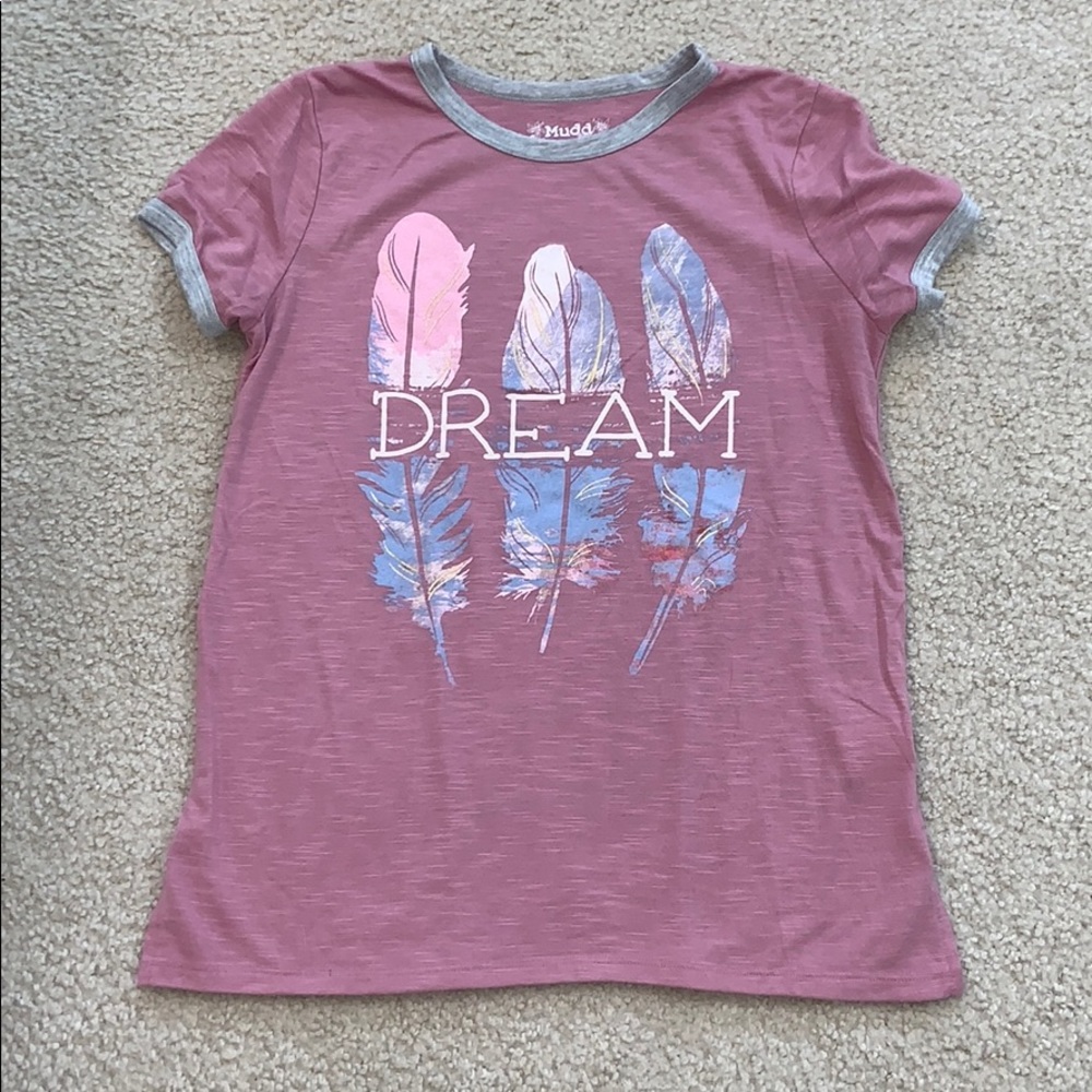 Kids tee shirt